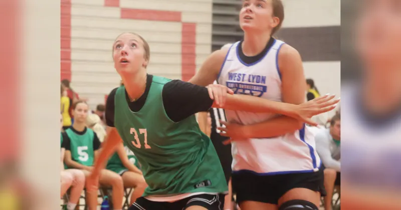 HIGH SCHOOL BASKETBALL: SW Minnesota Shootout July 15-16