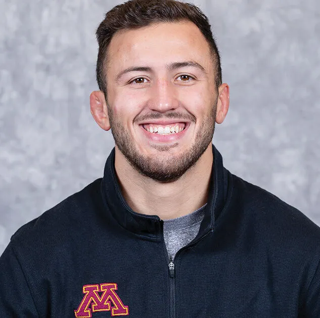 WRESTLING: Gopher coach set for clinic