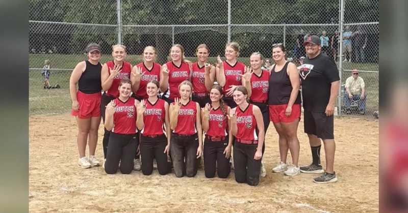 REGIONAL: Edgerton earns tournament title