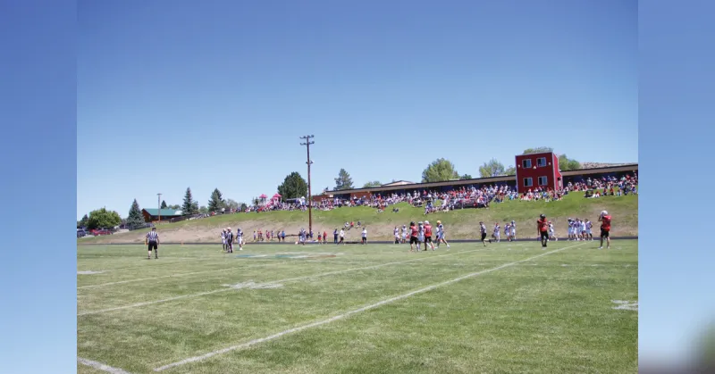 STORM CENTER COLUMN: 6-player football is Americana