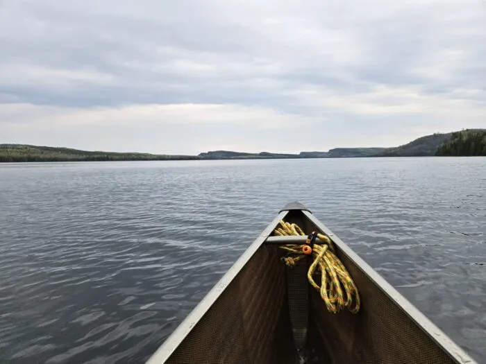 Seagull Outfitters crew relies on endurance, community to complete Ely Challenge