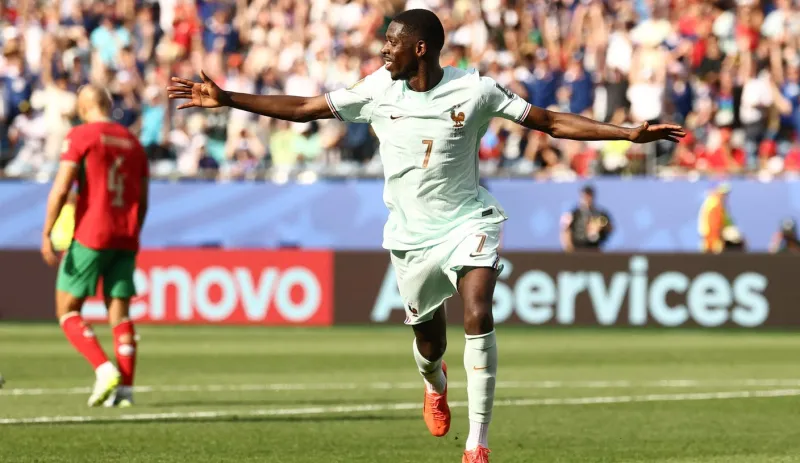 2026 World Cup Title Odds: France Strengthens Grip As Favorite