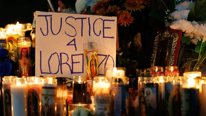 What to know about the fatal shooting of a Houston man by an ICE officer