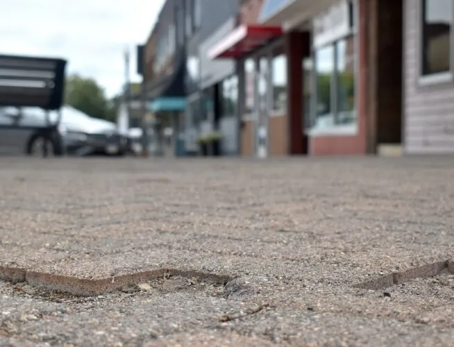 Planning for downtown improvements begins