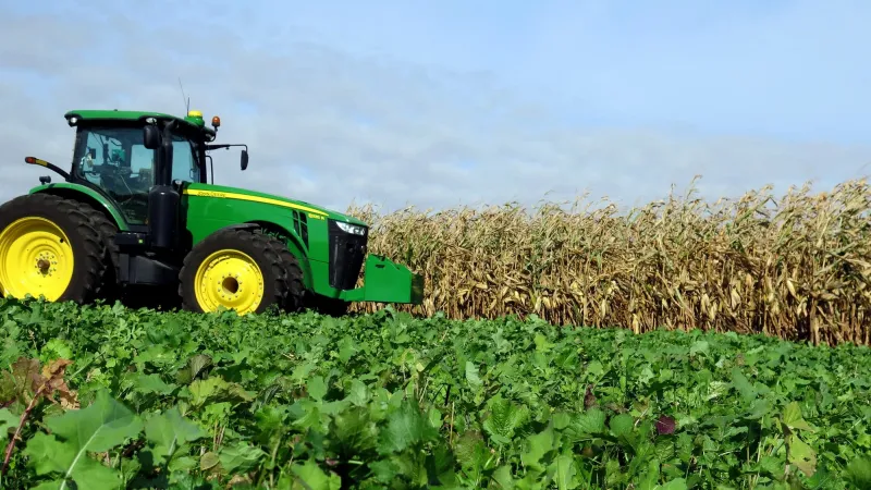 Audit finds flaws in Minnesota farm water program