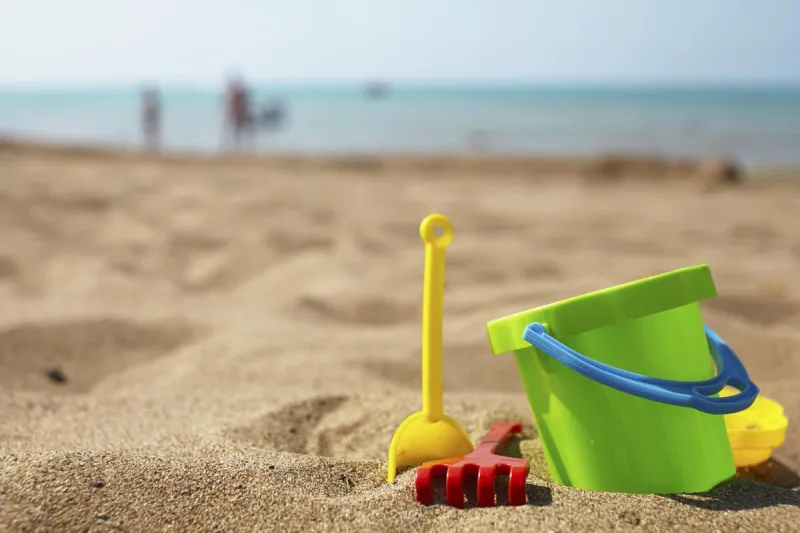 Minnesota Beach Recognized As One Of The Best In The US