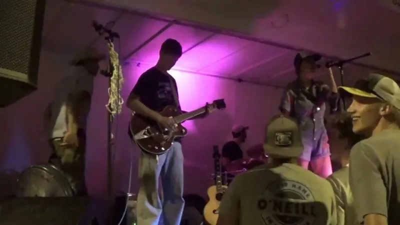 Too good not to share right away (VIDEO)