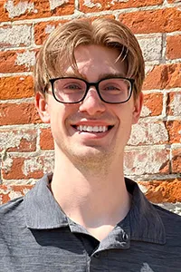 Meet Our Intern -- Isaac Snyder