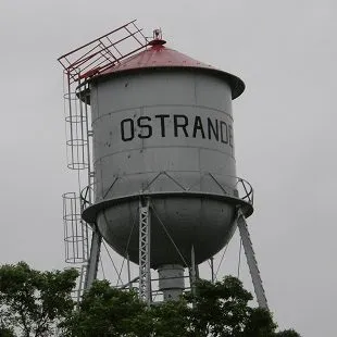 Ostrander Renews Insurance, Reviews Street Projects and Election Timeline