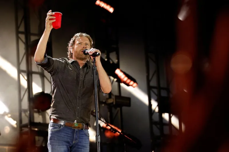 Lakes Jam Just Landed A Massive Country Headliner