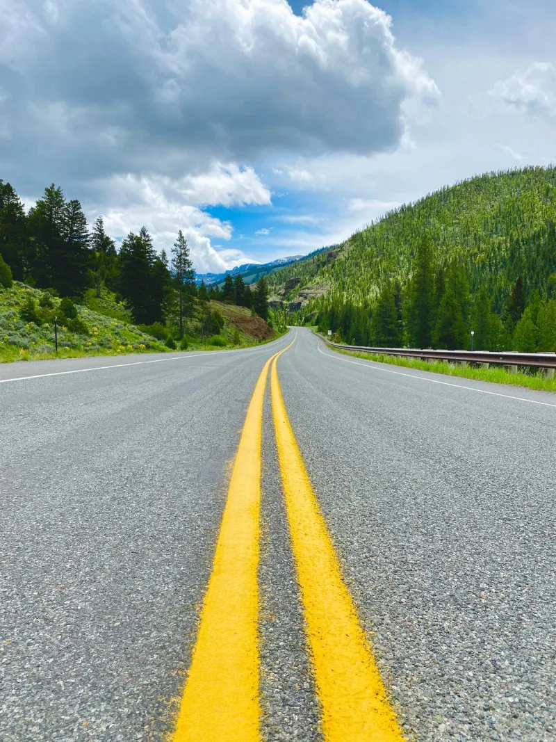 Minnesota Just Got Named The Safest State For A Summer Road Trip