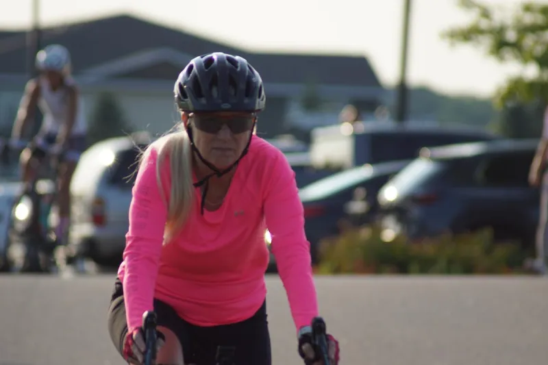 Tour Of Saints Bike Ride Rolls Through Stearns County For The 46th Time