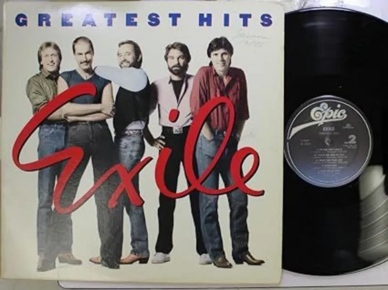 3 Things I Never Knew About EXILE Until Friday Night