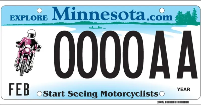 Motorcycle fatalities way up this year, "start seeing motorcycle" campaign continues