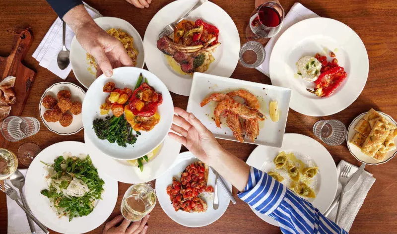 Editor's Picks: What to Eat for Restaurant Week