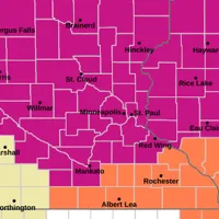 Air Quality Alert issued for the area through Friday morning