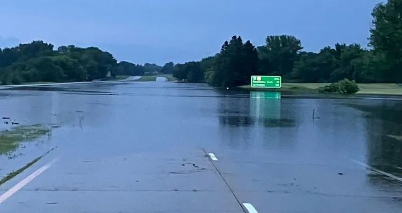 Mower County Requests State Disaster Declaration