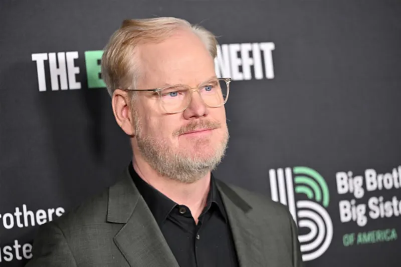 Win Gaffigan Tickets on WJON