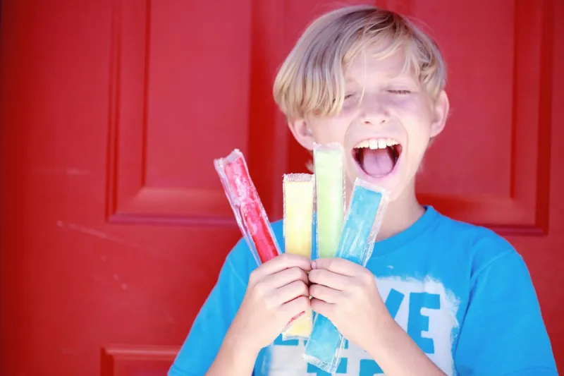 In or Outdoors the Weekender Offers Cool Ideas for Summer Fun
