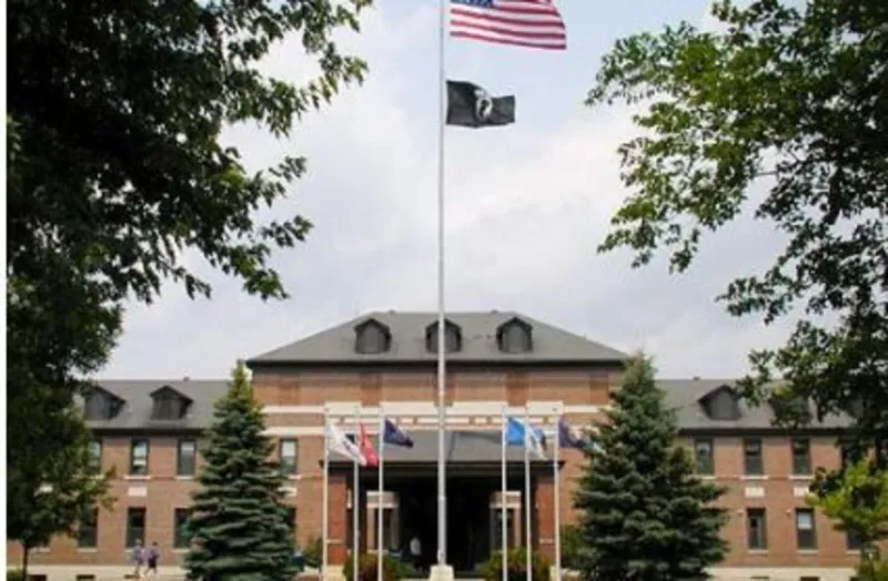 Women Veterans At St Cloud VA Have Nearly Doubled Since 2020