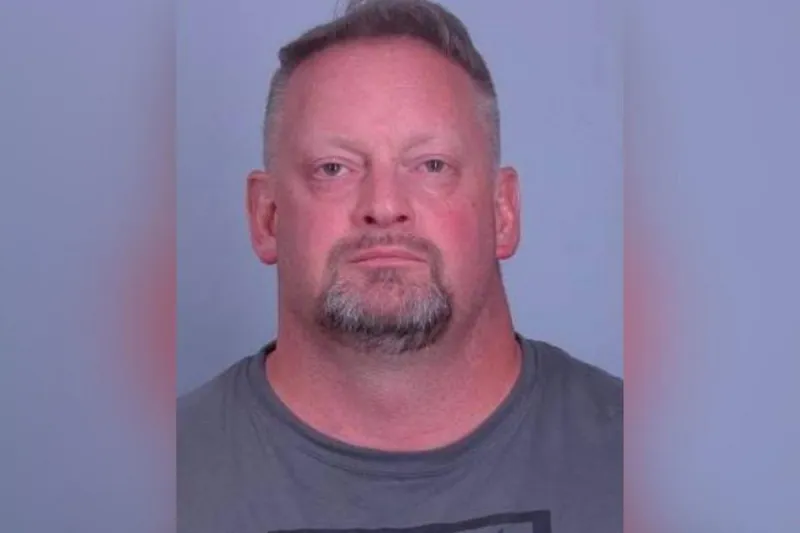 Ex-Federal Agent Sentenced After Rochester Police Investigation