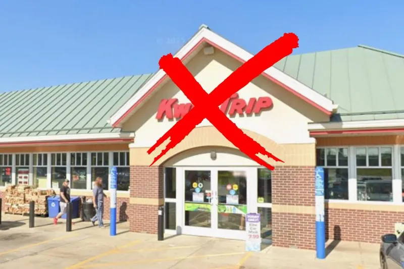Study Reveals Shocking Results of Minnesota's Favorite Gas Station
