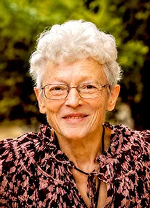 Lois Ann Suckow (Wolfe)