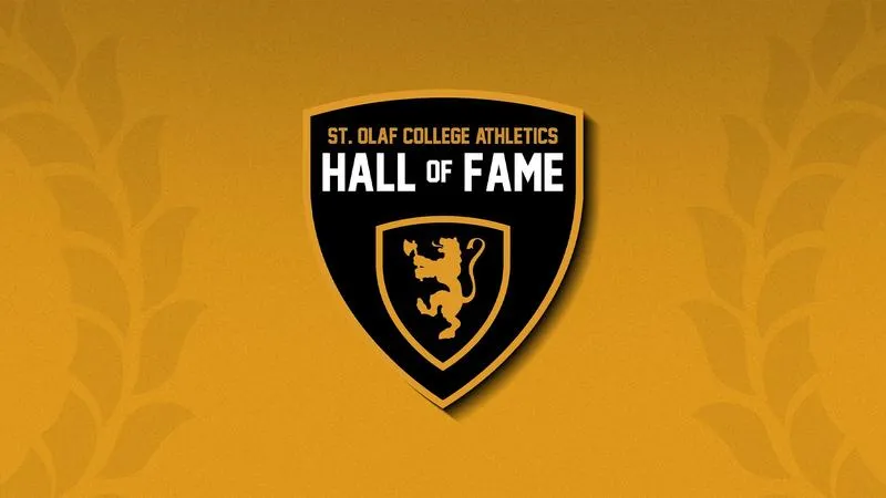 Ten individuals to be inducted into St. Olaf Athletics Fall of Fame in 2026