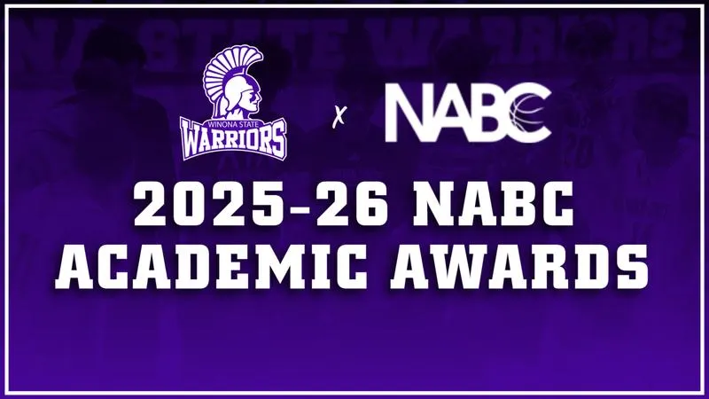 MEN'S BASKETBALL EARNS NABC ACADEMIC AWARDS