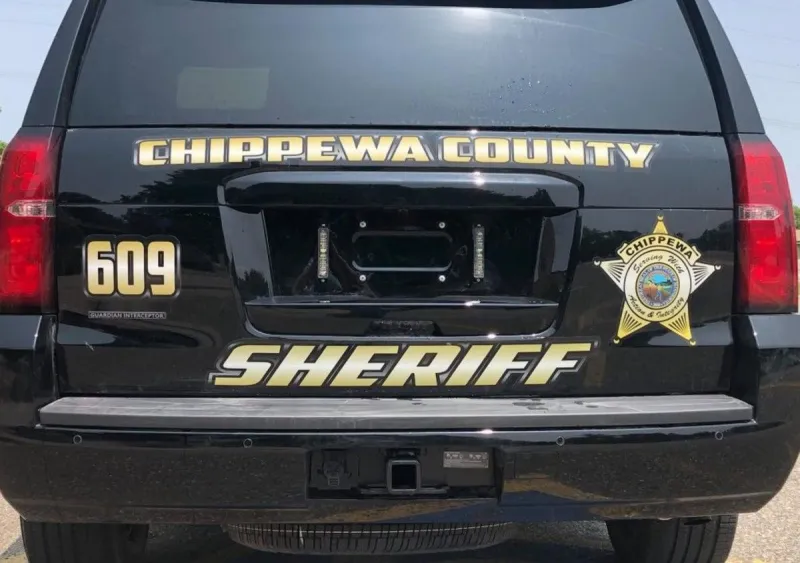 Woman Ejected, Killed in Western Minnesota Crash