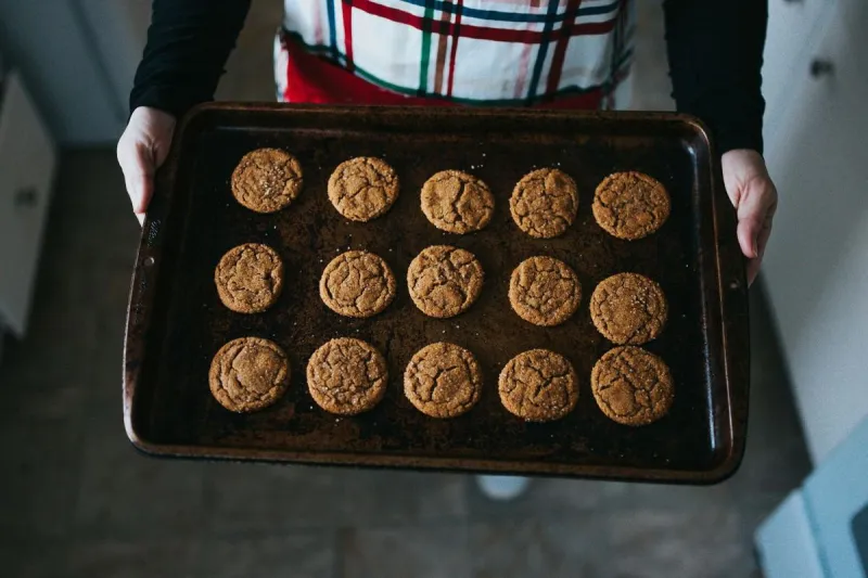 Can You Bake Cookies In Your Car? Rochester, Let's Find Out