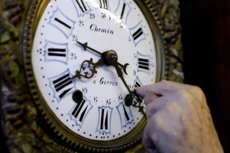 One Step Closer to Permanent Daylight Saving Time