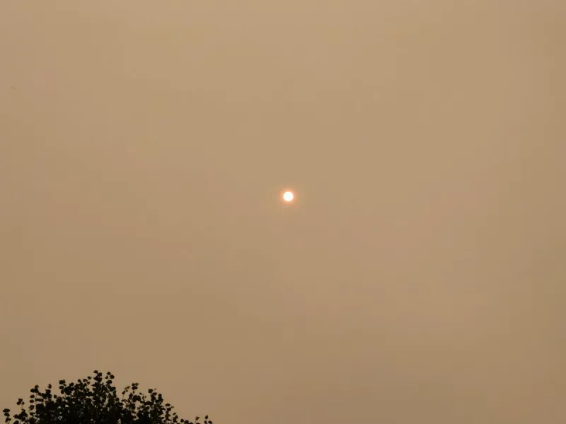 Southeast Minnesota Under Air Quality Alert