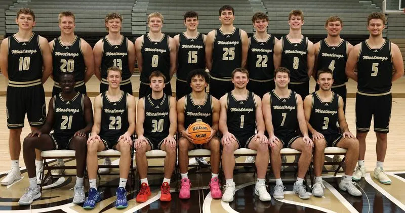 NABC honors SMSU men's basketball program for academic excellence