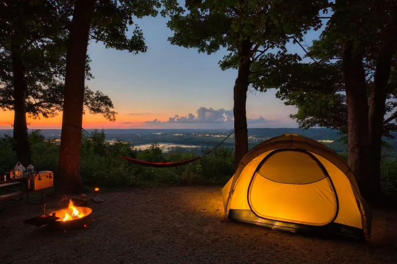 Skip the Crowds: 5 Quiet Minnesota State Parks For You To Visit