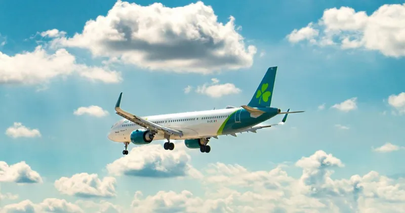 MSP Airport Is Losing a Popular Nonstop Flight to Ireland