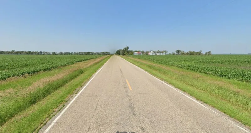 Rochester Man Dies After Being Struck by Semi in South Dakota