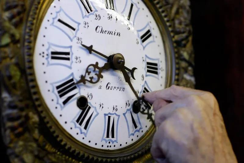 Will Daylight Saving Time Become Permanent this Year?