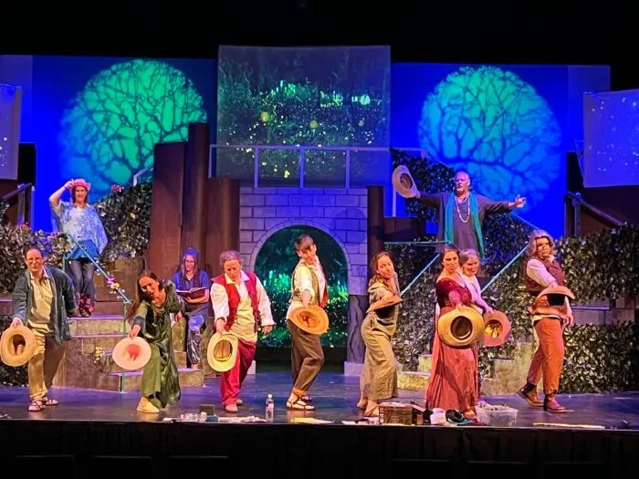 'As You Like It' brings Shakespeare, music and accessibility to Playhouse stage