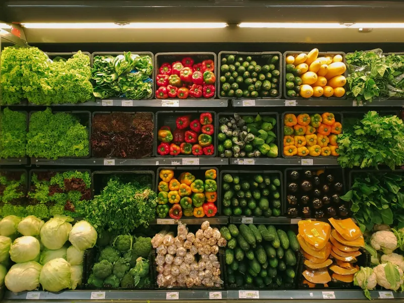 These 8 Vegetables Are Riskier To Eat During A Parasite Outbreak