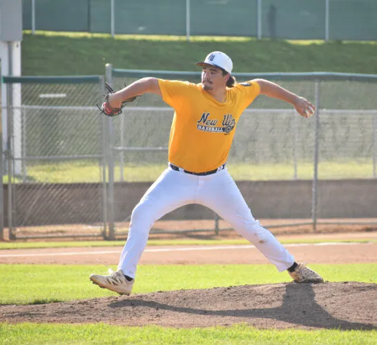 Legion Gold downs Marshall, on to sub-state