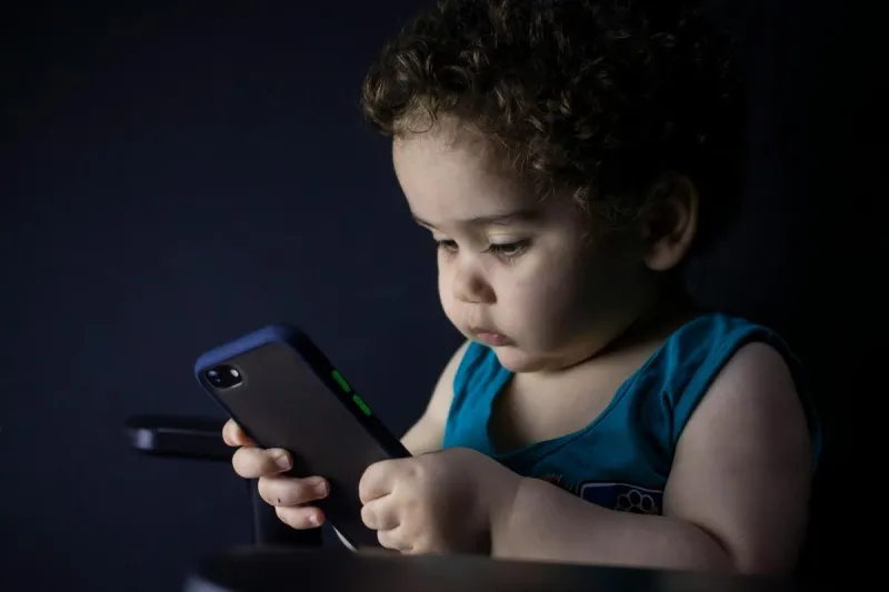 When Is a Kid Old Enough To Have Their Own Cell Phone