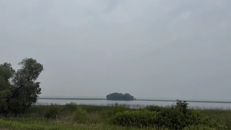 Tribal nations in northeast Minnesota step up wildfire preparation