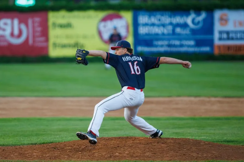 Rox Downed In Dickinson Thursday Night