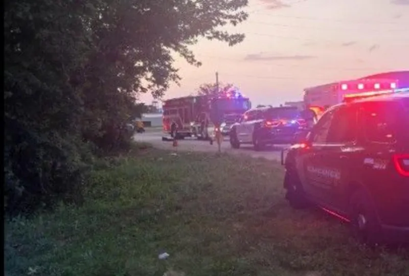 22-Year-Old Dies After Water Incident at Winona County Lake