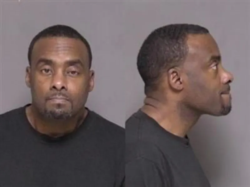 Rochester Drug Bust Leads to $200K Bail for Suspect