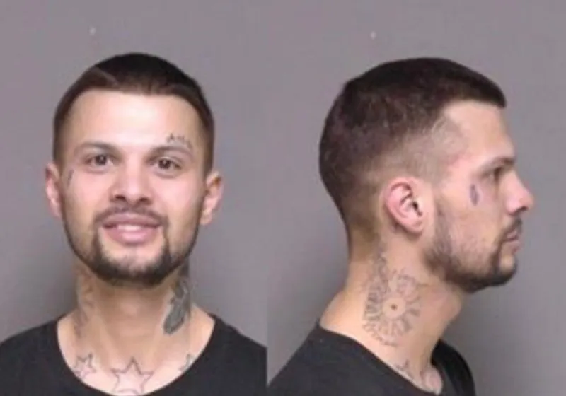 Rochester Man Gets Nearly 8 Years For Large Meth Bust