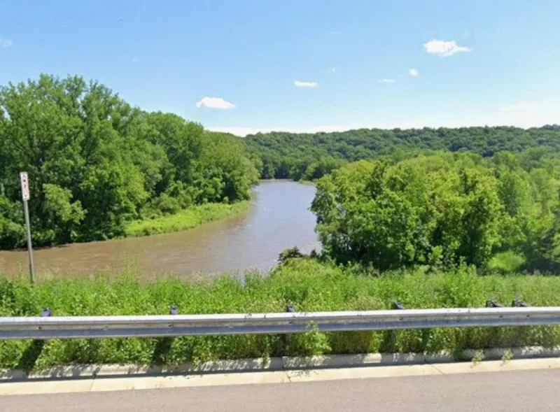 Woman Rescued From River After 12-Hour Search Near Mankato