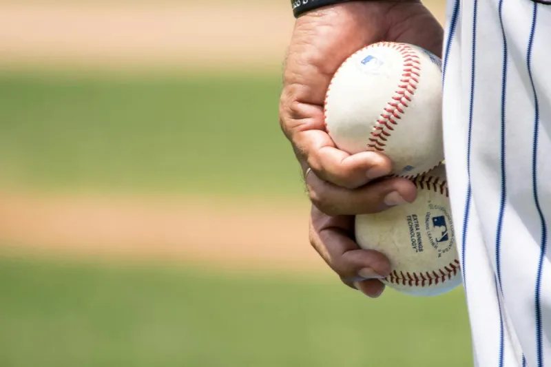 Town Ball Roundup -- Saturday, July 18th