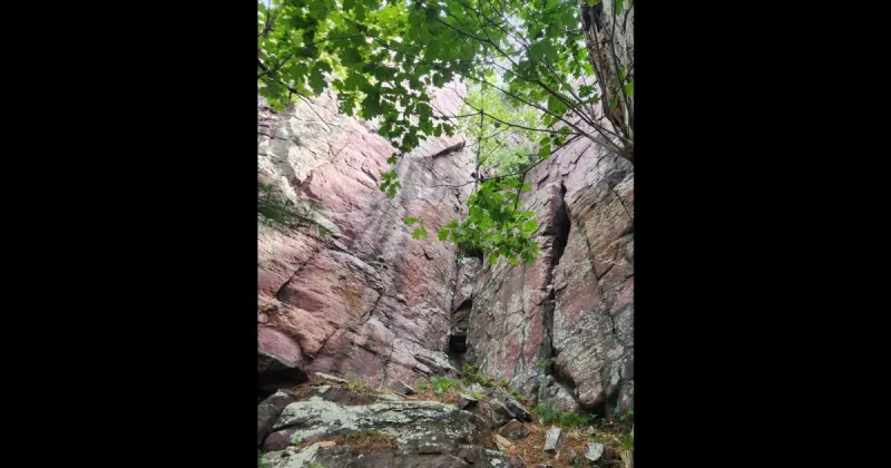 DNR details how climbing guide died at Devil's Lake State Park